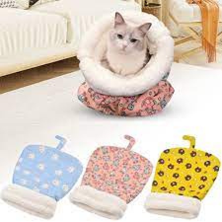 Cat Sleeping Bag